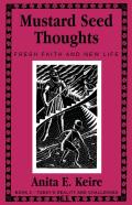 Mustard Seed Thoughts