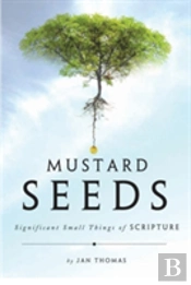 Mustard Seeds
