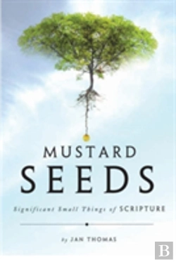 Bertrand.pt - Mustard Seeds