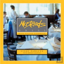 Bertrand.pt - Mustards Grill Napa Valley Cookbook