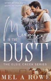 Muster In The Dust