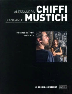 Bertrand.pt - Mustich Et Chiffi, Siamo In Tre