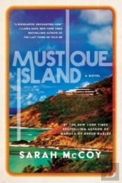 Mustique Island