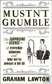 Mustn'T Grumble