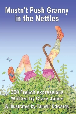 Bertrand.pt - Mustn'T Push Granny In The Nettles