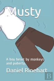 Musty