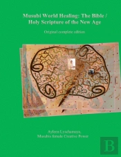 Musubi World Healing: The Bible - Holy S
