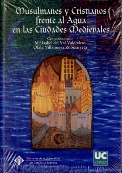 Bertrand.pt - Musulmanes Y Cristianos Frente Al Agua En Las Ciudades Medievales