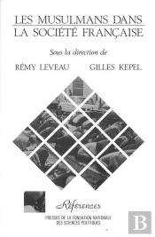 Musulmans Dans La Societe Francaise