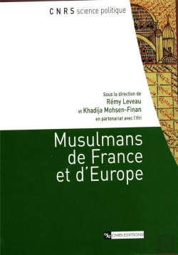 Bertrand.pt - Musulmans De France Et D'Europe