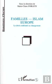 Musulmans En Europe Occidentale ; Bibliographie Commentée