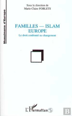 Bertrand.pt - Musulmans En Europe Occidentale ; Bibliographie Commentée