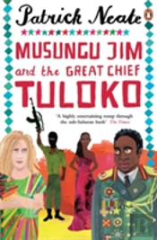 Musungu Jim And The Great Chief Tuloko