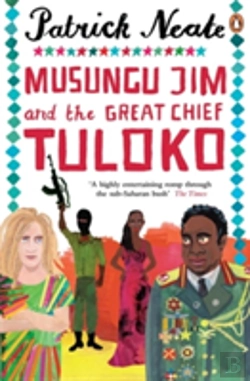 Bertrand.pt - Musungu Jim And The Great Chief Tuloko