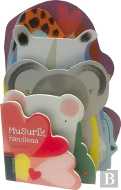Musurik Handiena