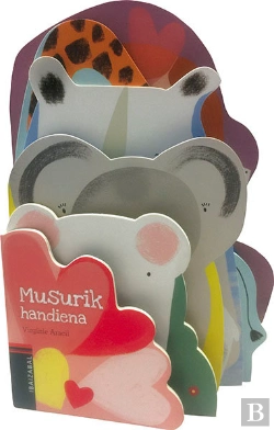 Bertrand.pt - Musurik Handiena