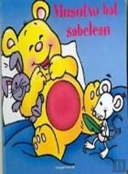 Bertrand.pt - Musutxo Bat Sabelean