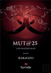 Mut 25 - Une Pandemie Rock