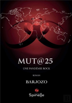 Bertrand.pt - Mut 25 - Une Pandemie Rock