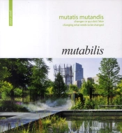 Mutabilis - Mutatis Mutandis, Changer Ce Qui Doit L'Etre