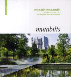 Bertrand.pt - Mutabilis - Mutatis Mutandis, Changer Ce Qui Doit L'Etre