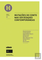 Mutações do Conto nas Sociedades Contemporâneas