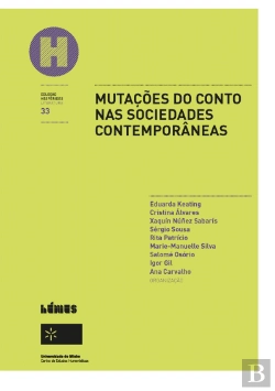 Bertrand.pt - Mutações do Conto nas Sociedades Contemporâneas