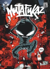 Mutafukaz 1
