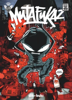 Bertrand.pt - Mutafukaz 1