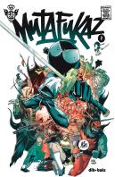 Mutafukaz 2