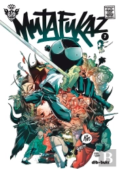 Mutafukaz 2