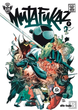 Bertrand.pt - Mutafukaz 2