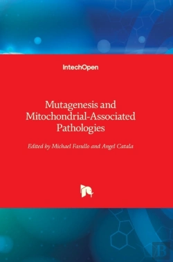 Bertrand.pt - Mutagenesis And Mitochondrial-Associated Pathologies