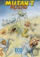 Mutant Aliens