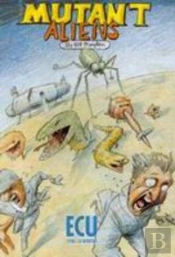 Mutant Aliens