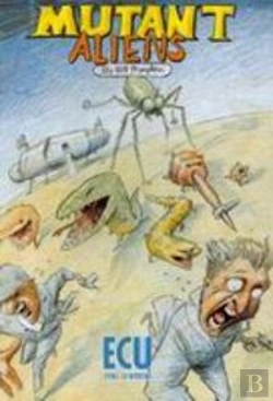 Bertrand.pt - Mutant Aliens