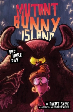 Bertrand.pt - Mutant Bunny Island #2: Bad Hare Day