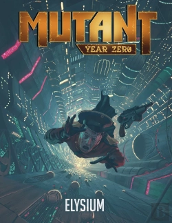 Bertrand.pt - Mutant: Elysium