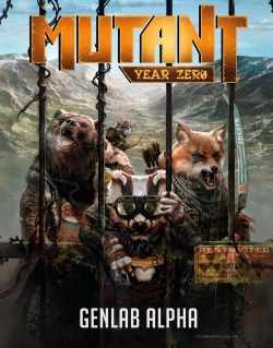 Bertrand.pt - Mutant: Genlab Alpha