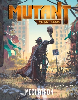 Bertrand.pt - Mutant: Mechatron