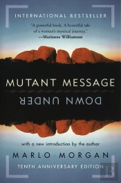 Mutant Message Down Under