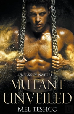 Bertrand.pt - Mutant Unveiled