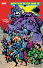 Mutant X: The Complete Collection Vol. 2