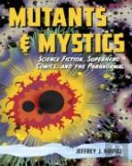 Mutants And Mystics