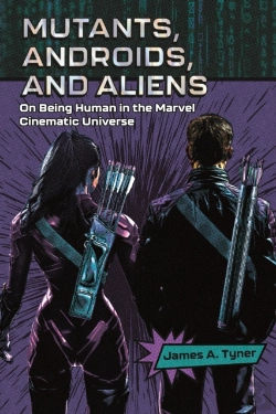Bertrand.pt - Mutants, Androids, And Aliens