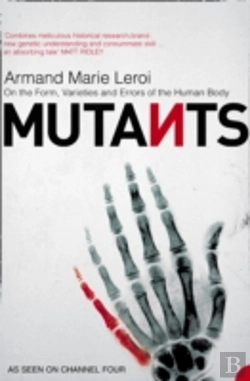 Bertrand.pt - Mutants