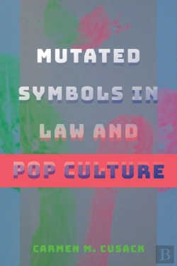 Bertrand.pt - Mutated Symbols In Law And Pop Culture