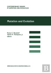 Mutation And Evolution