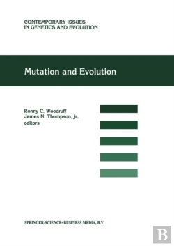 Bertrand.pt - Mutation And Evolution