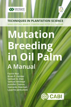 Bertrand.pt - Mutation Breeding In Oil Palm